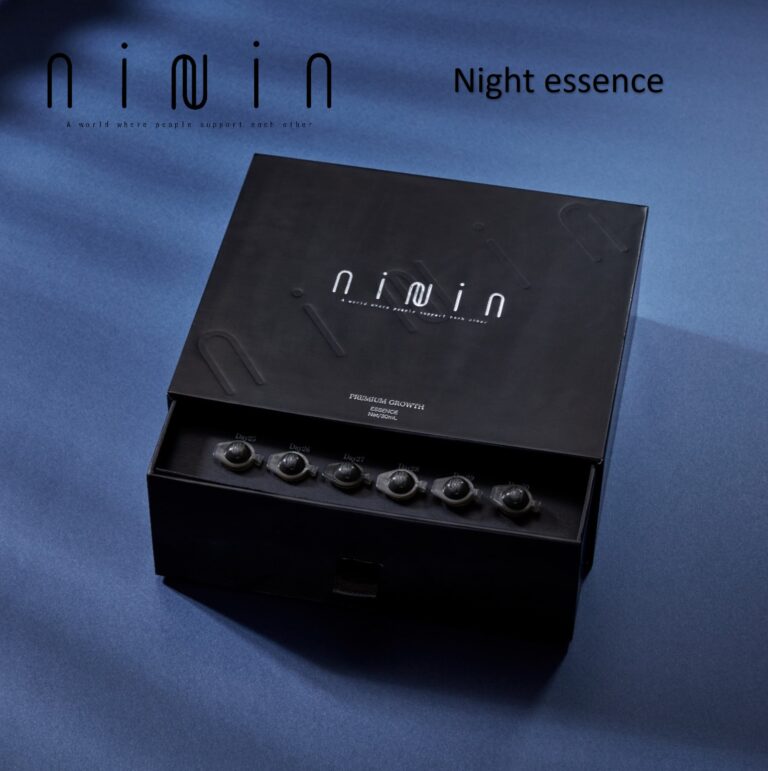 ni-Nin NIGHT ESSENCE