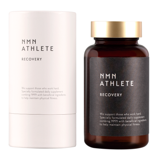 ＮＭＮ ATHLETE RECOVERY SUPPLEMENT　
