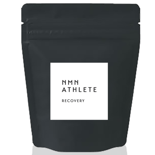 ＮＭＮ ATHLETE RECOVERY SUPPLEMENT TRIAL